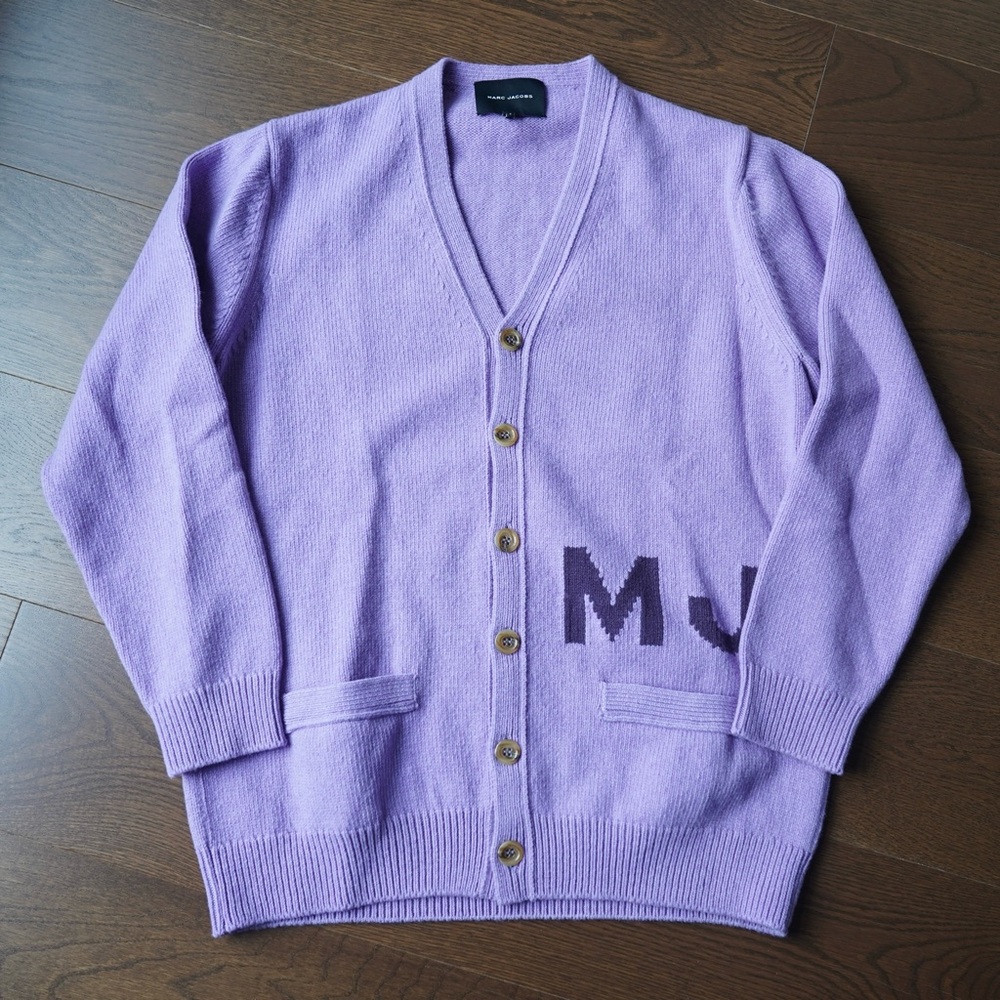 Marc Jacobs cardigan